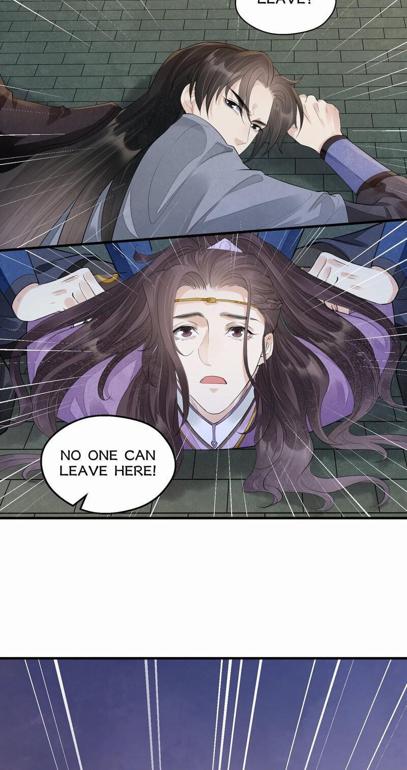 Read Sinful Love chapter 12.1 image 20 on Lezhin