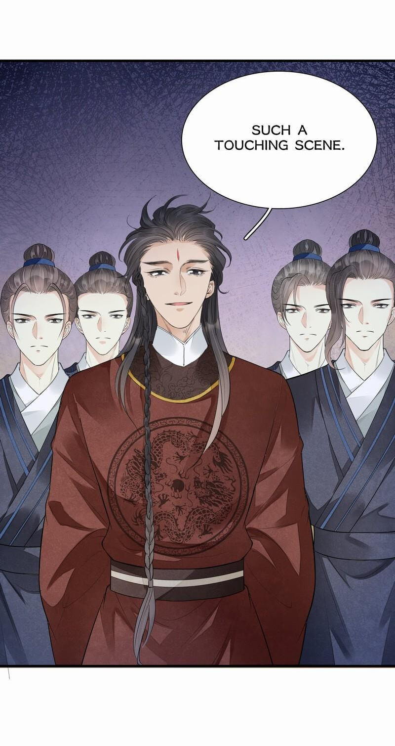 Read Sinful Love chapter 12.1 image 22 on Lezhin