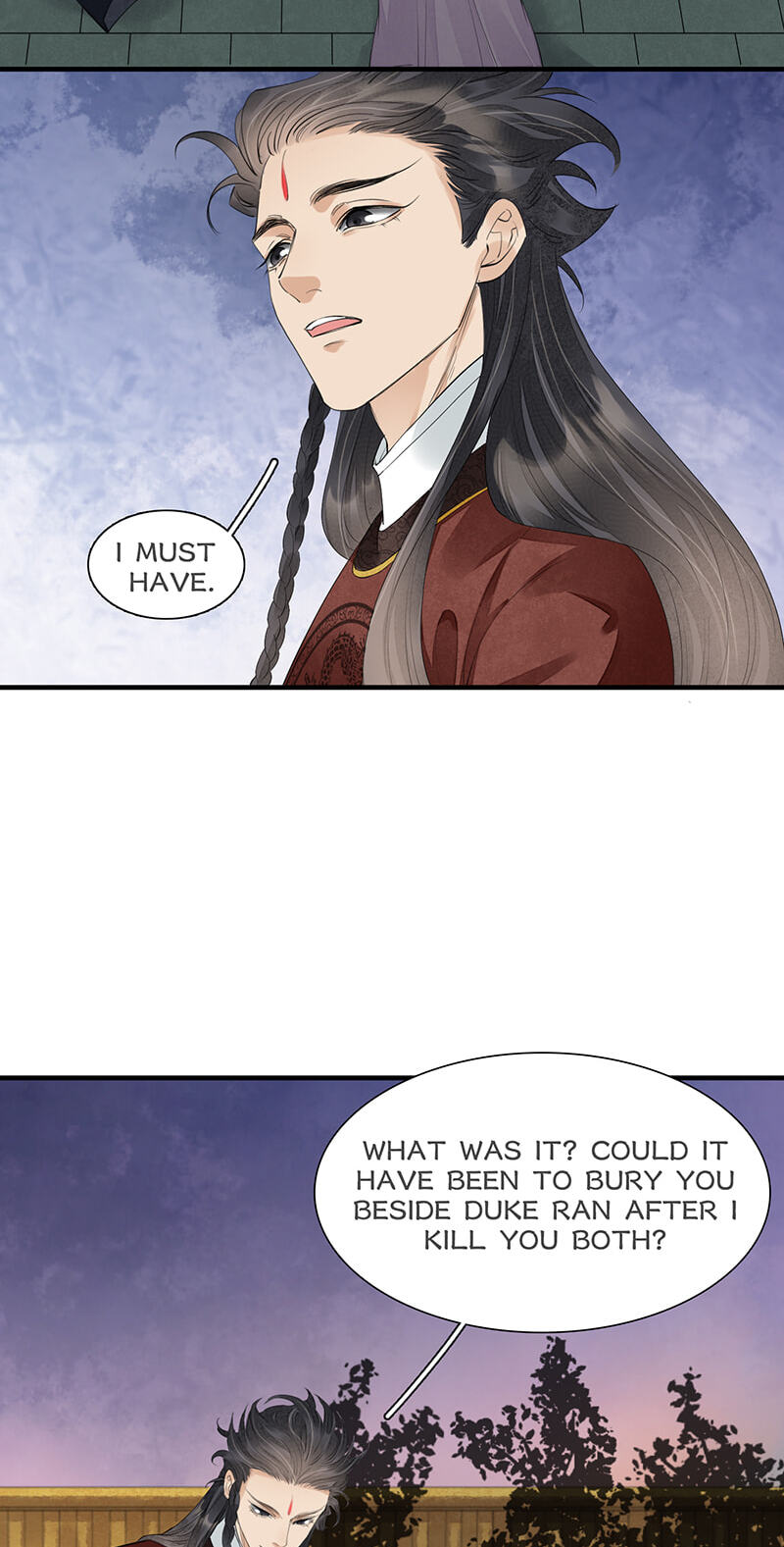 Read Sinful Love chapter 12.1 image 24 on Lezhin