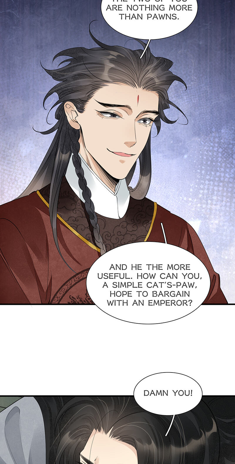 Read Sinful Love chapter 12.1 image 26 on Lezhin