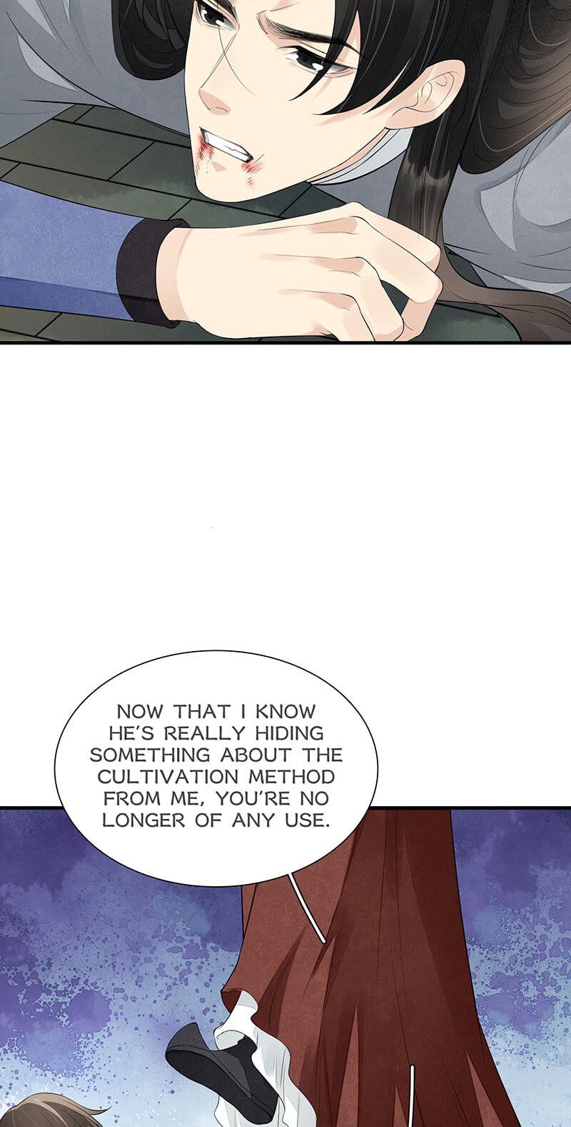 Read Sinful Love chapter 12.1 image 27 on Lezhin