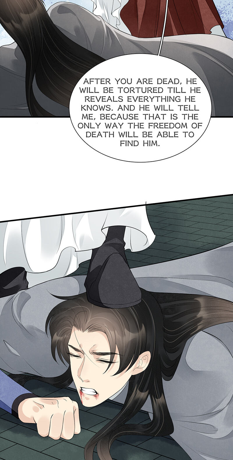 Read Sinful Love chapter 12.1 image 28 on Lezhin