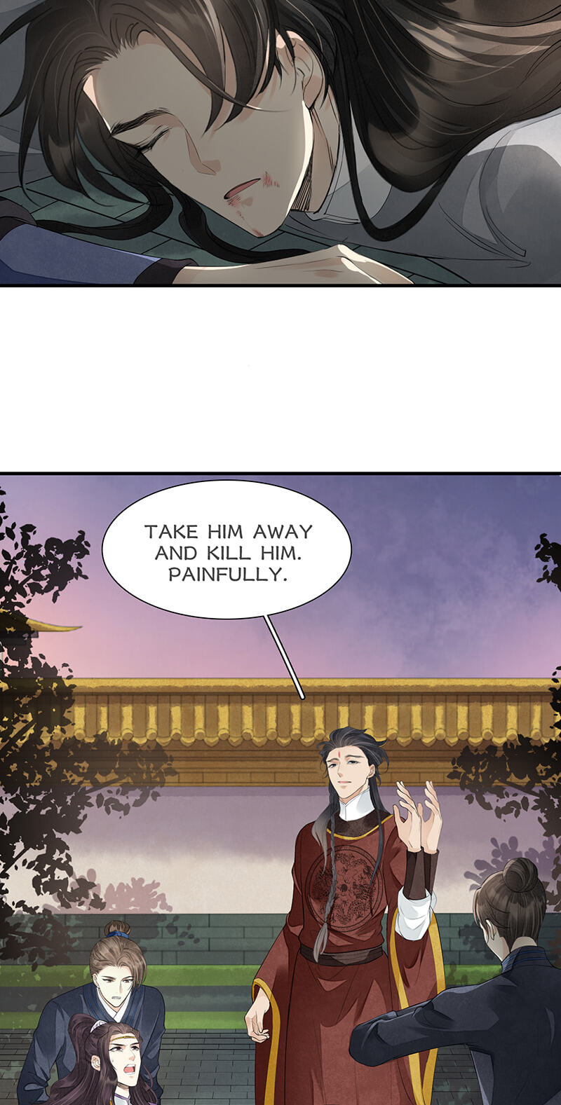 Read Sinful Love chapter 12.1 image 30 on Lezhin
