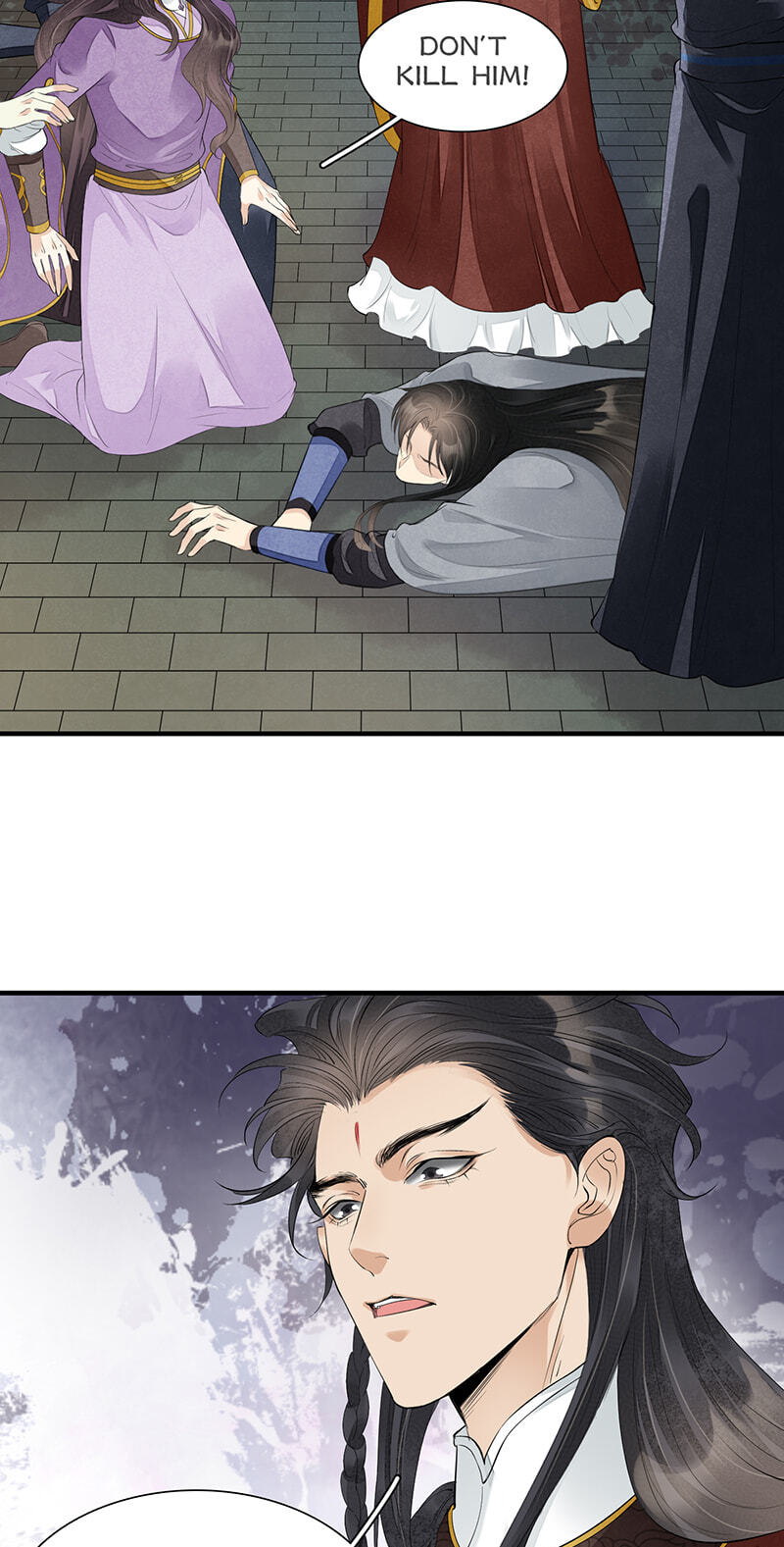 Read Sinful Love chapter 12.1 image 31 on Lezhin
