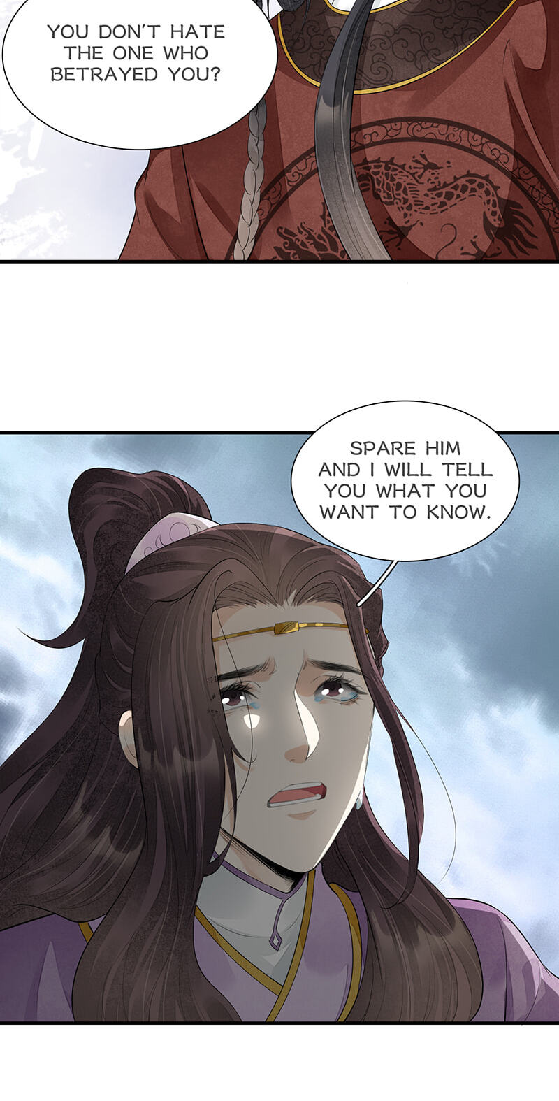 Read Sinful Love chapter 12.1 image 32 on Lezhin