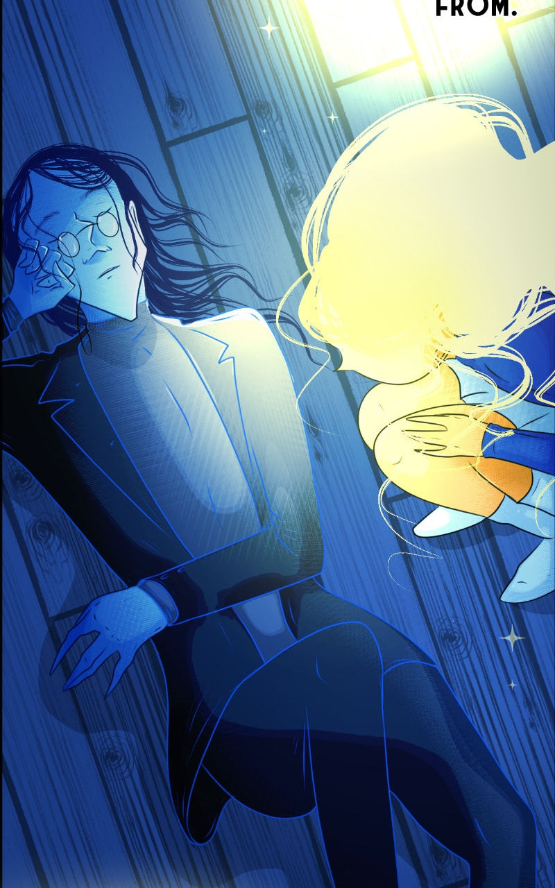 Read Sinful Love chapter 12 image 40 on Lezhin