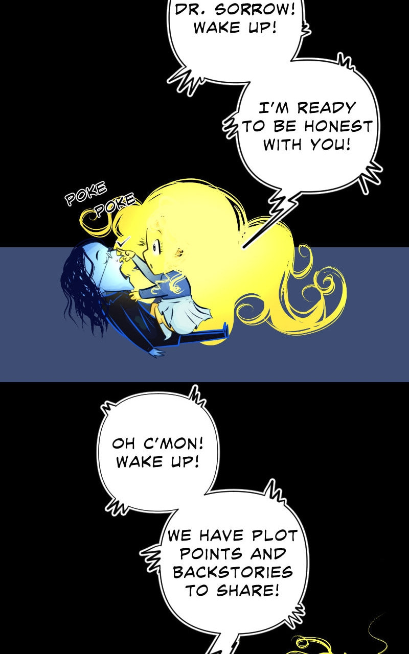 Read Sinful Love chapter 12 image 43 on Lezhin