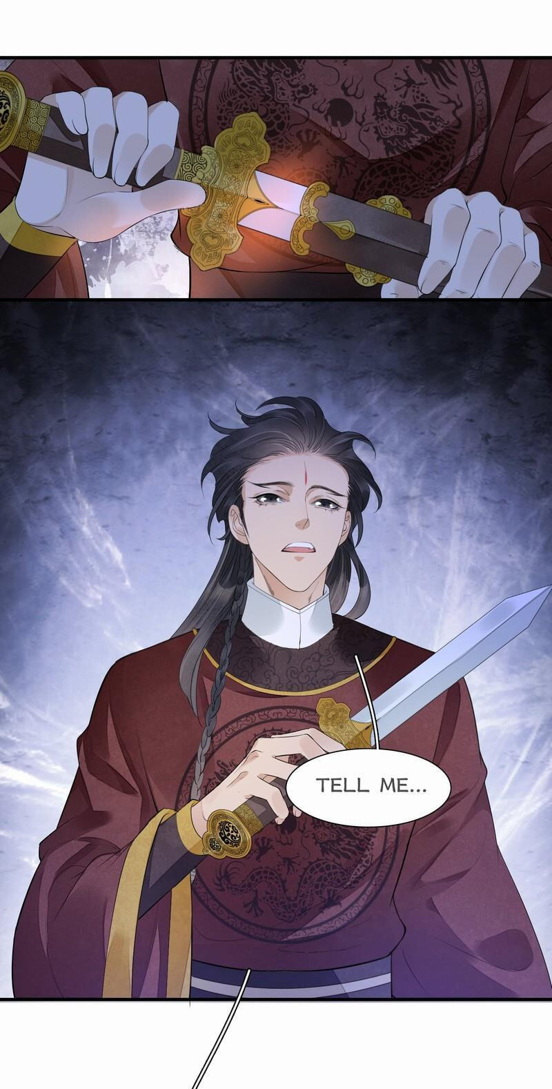 Read Sinful Love chapter 13.1 image 12 on Lezhin