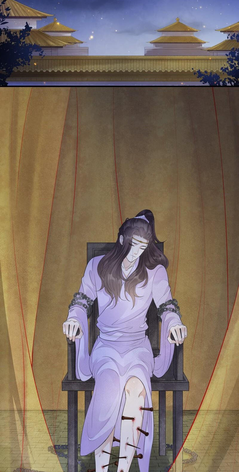Read Sinful Love chapter 13.1 image 15 on Lezhin