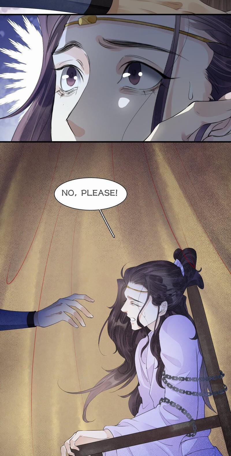 Read Sinful Love chapter 13.1 image 17 on Lezhin