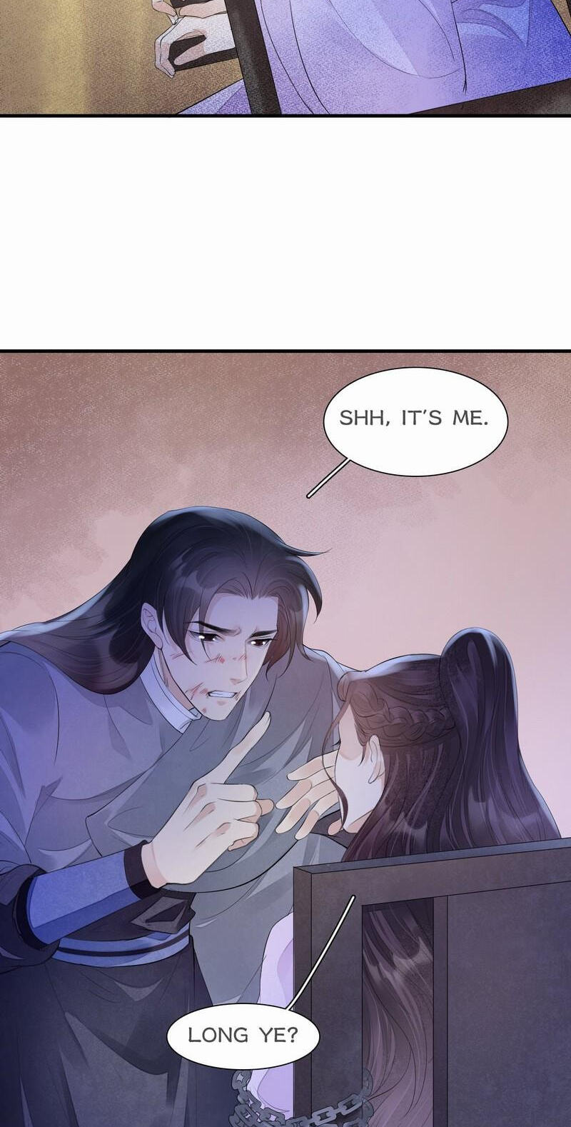 Read Sinful Love chapter 13.1 image 18 on Lezhin