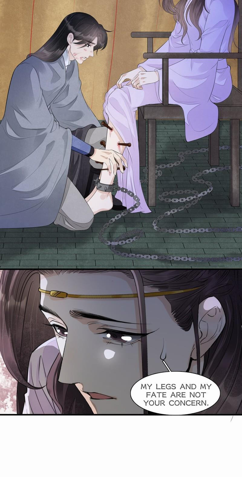 Read Sinful Love chapter 13.1 image 20 on Lezhin