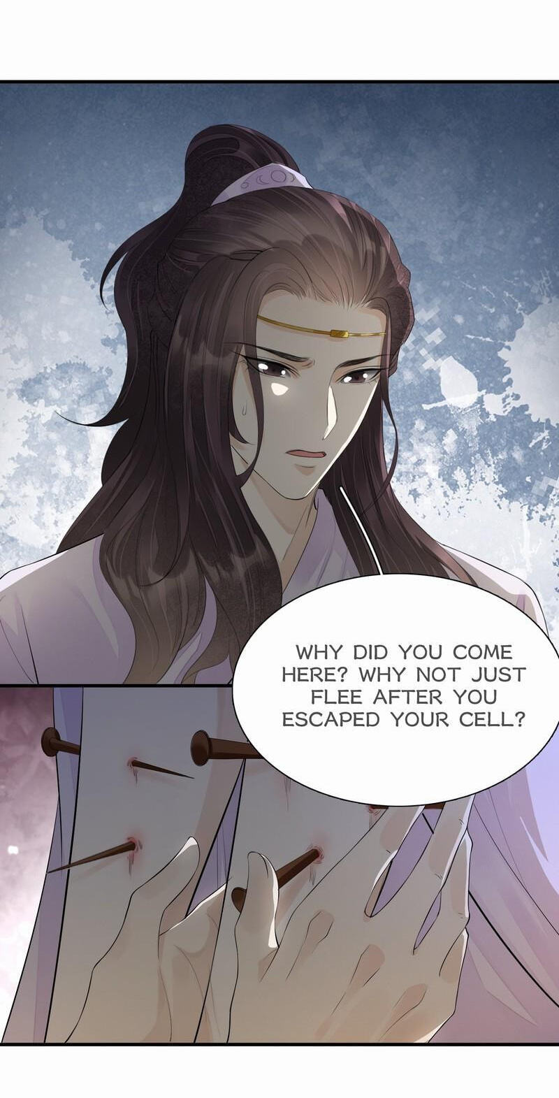 Read Sinful Love chapter 13.1 image 21 on Lezhin
