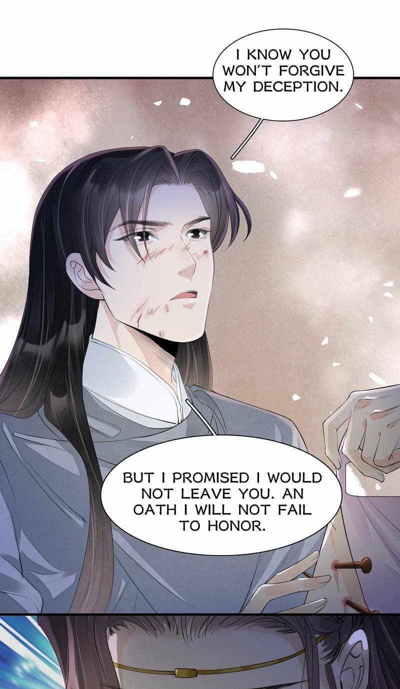Read Sinful Love chapter 13.1 image 22 on Lezhin
