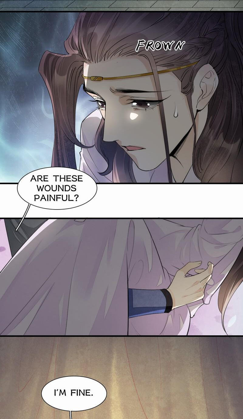 Read Sinful Love chapter 13.1 image 25 on Lezhin