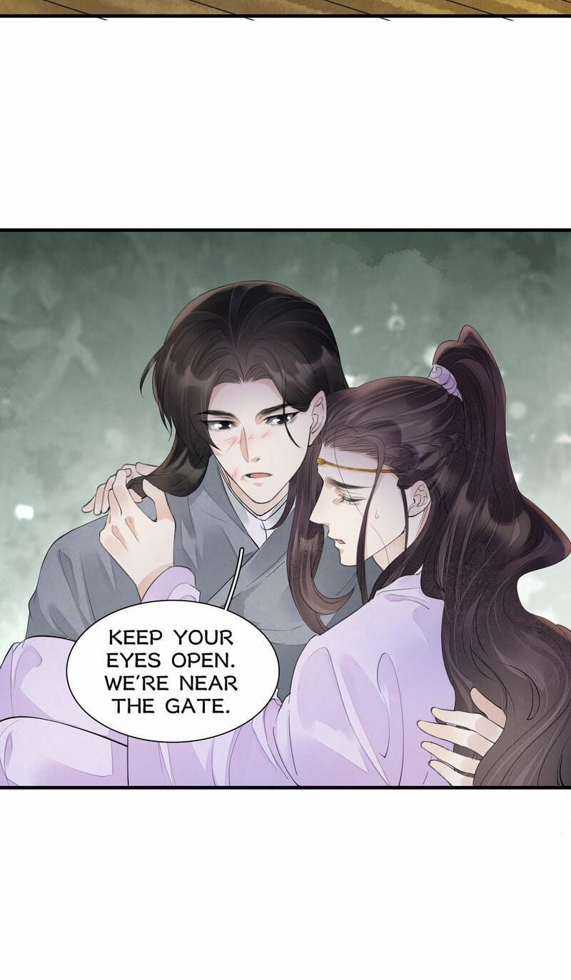Read Sinful Love chapter 13.1 image 28 on Lezhin