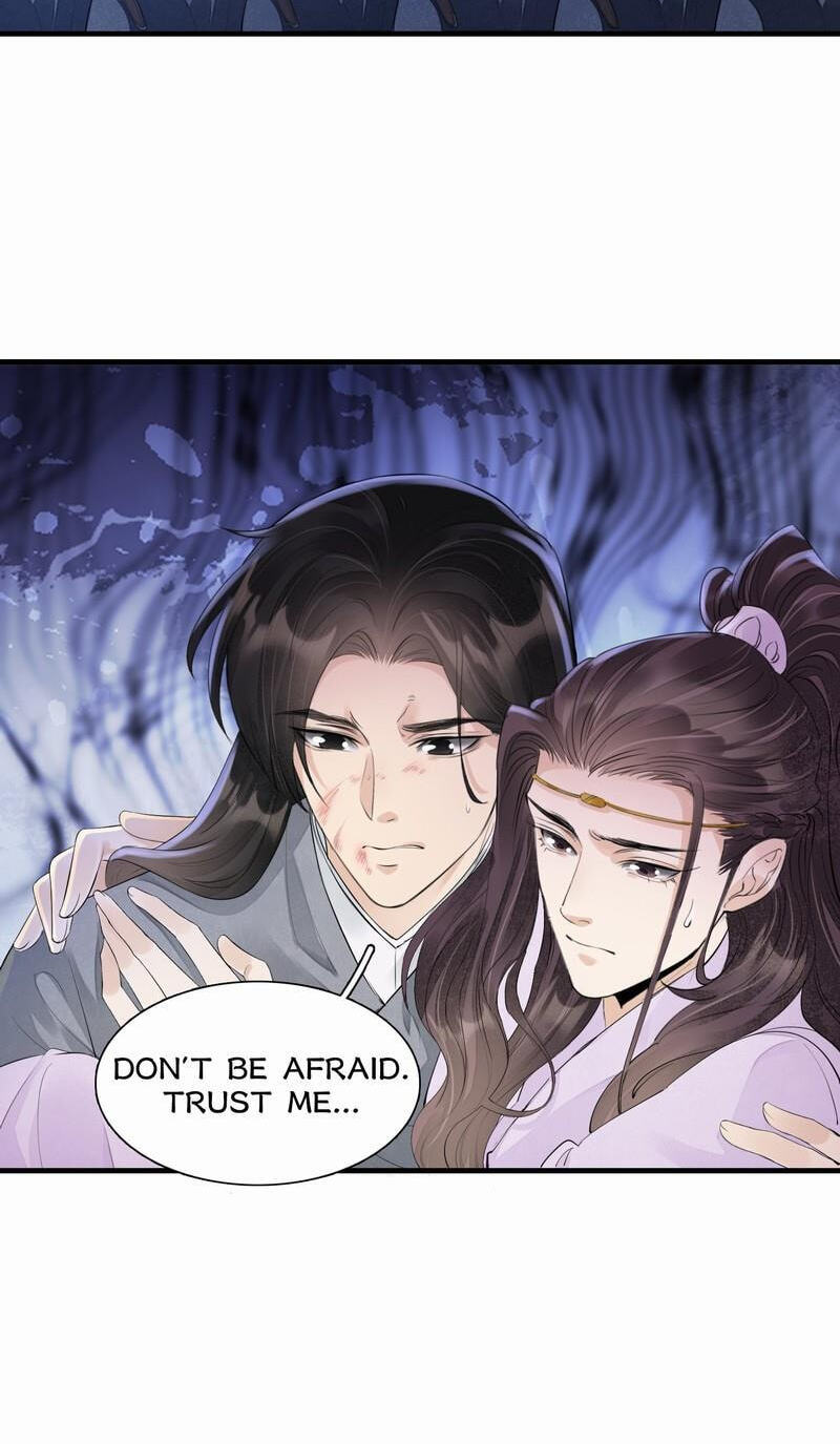 Read Sinful Love chapter 13.1 image 34 on Lezhin
