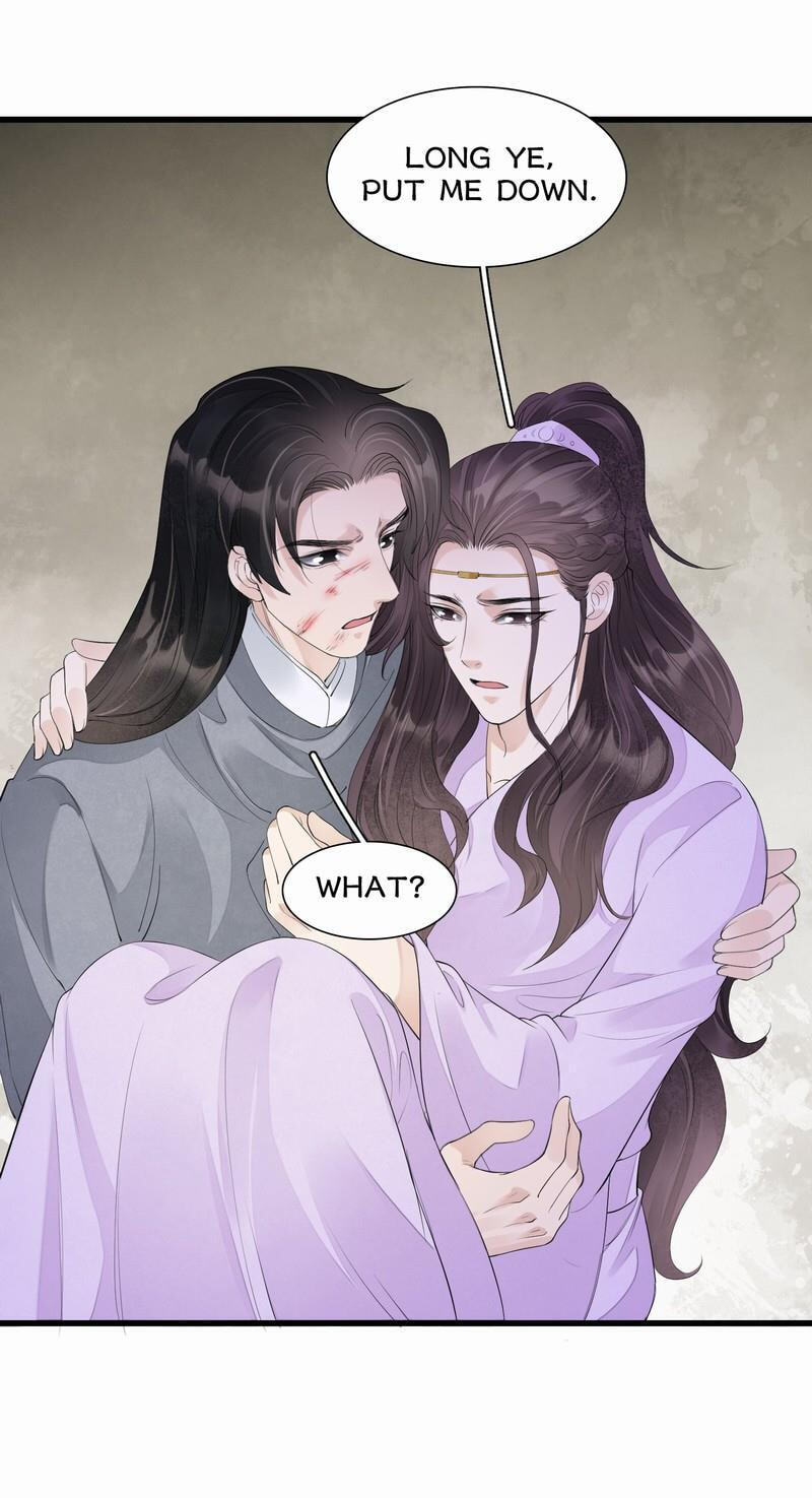 Read Sinful Love chapter 13.1 image 35 on Lezhin