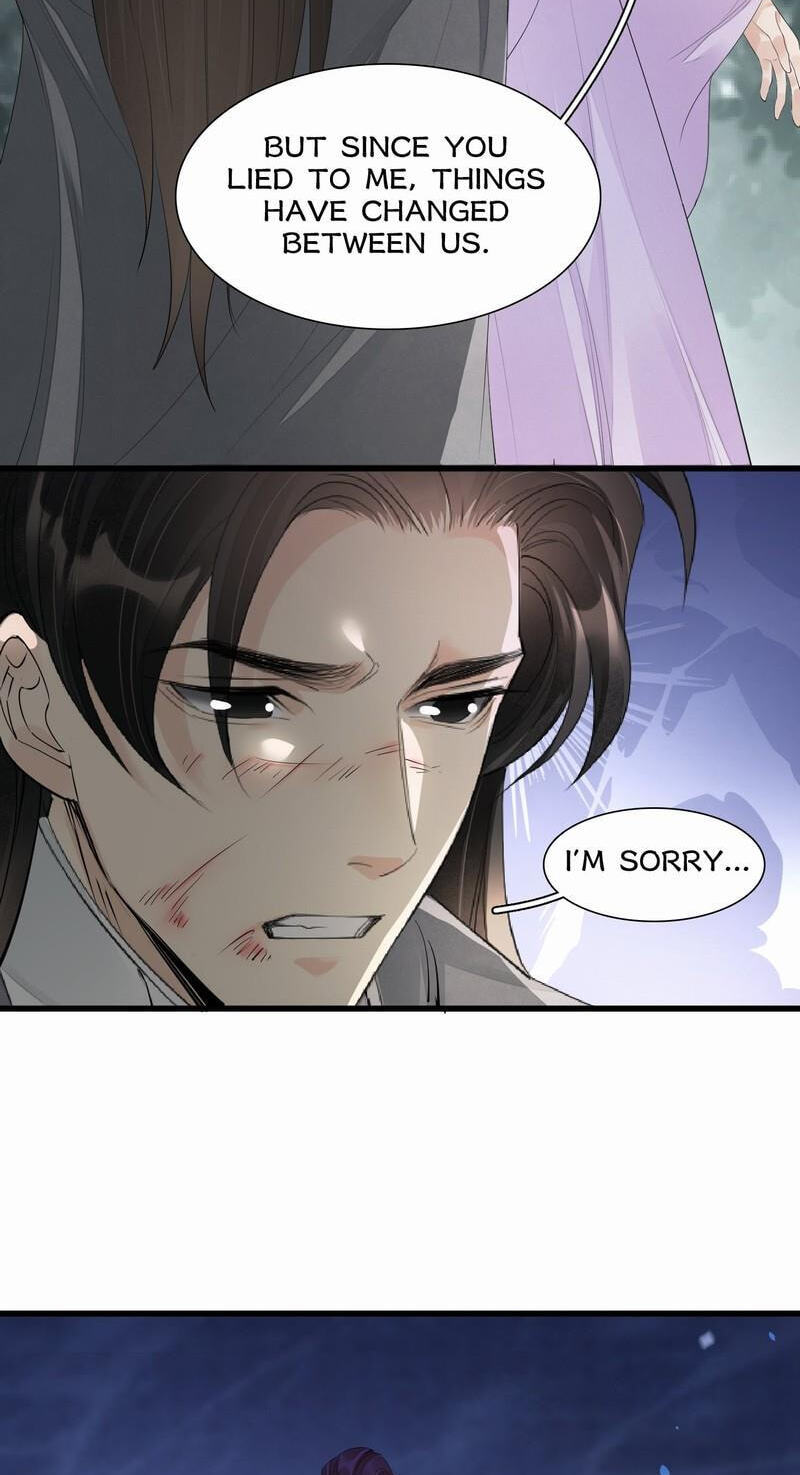 Read Sinful Love chapter 13.1 image 38 on Lezhin