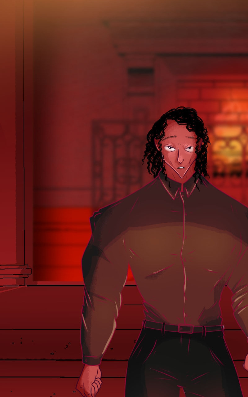 Read Sinful Love chapter 13 image 45 on Lezhin