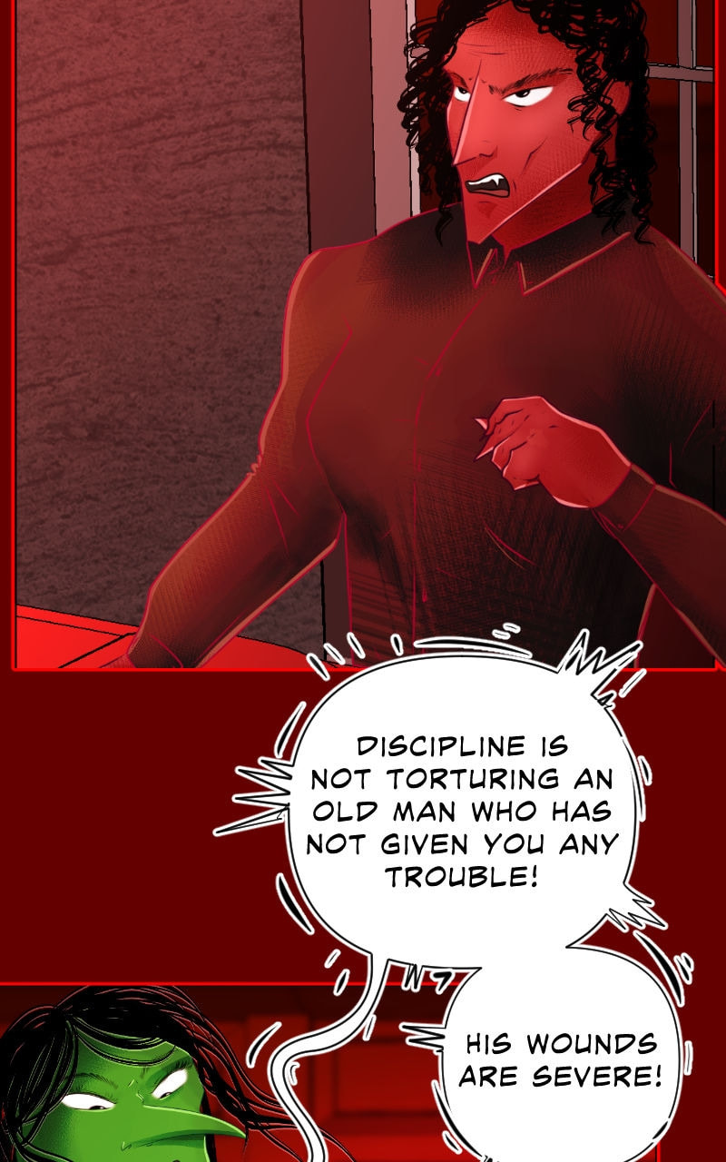 Read Sinful Love chapter 13 image 5 on Lezhin