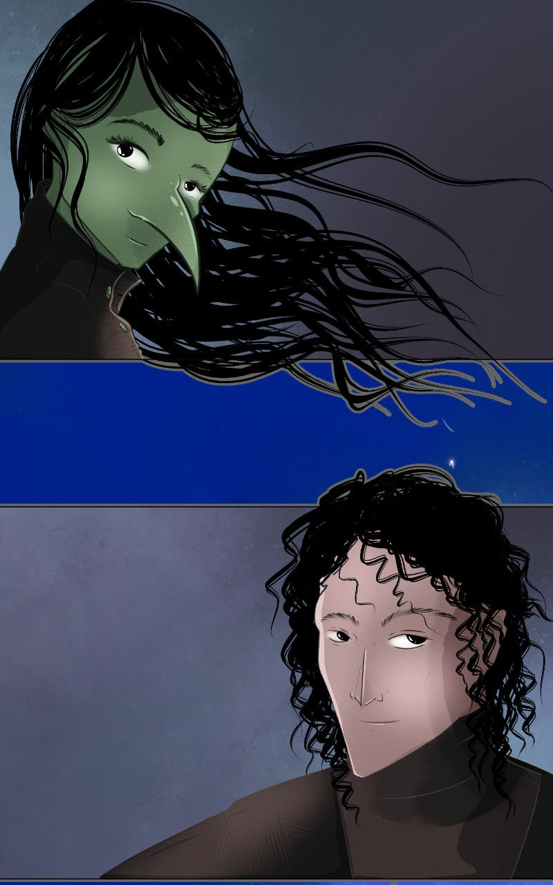 Read Sinful Love chapter 13 image 58 on Lezhin