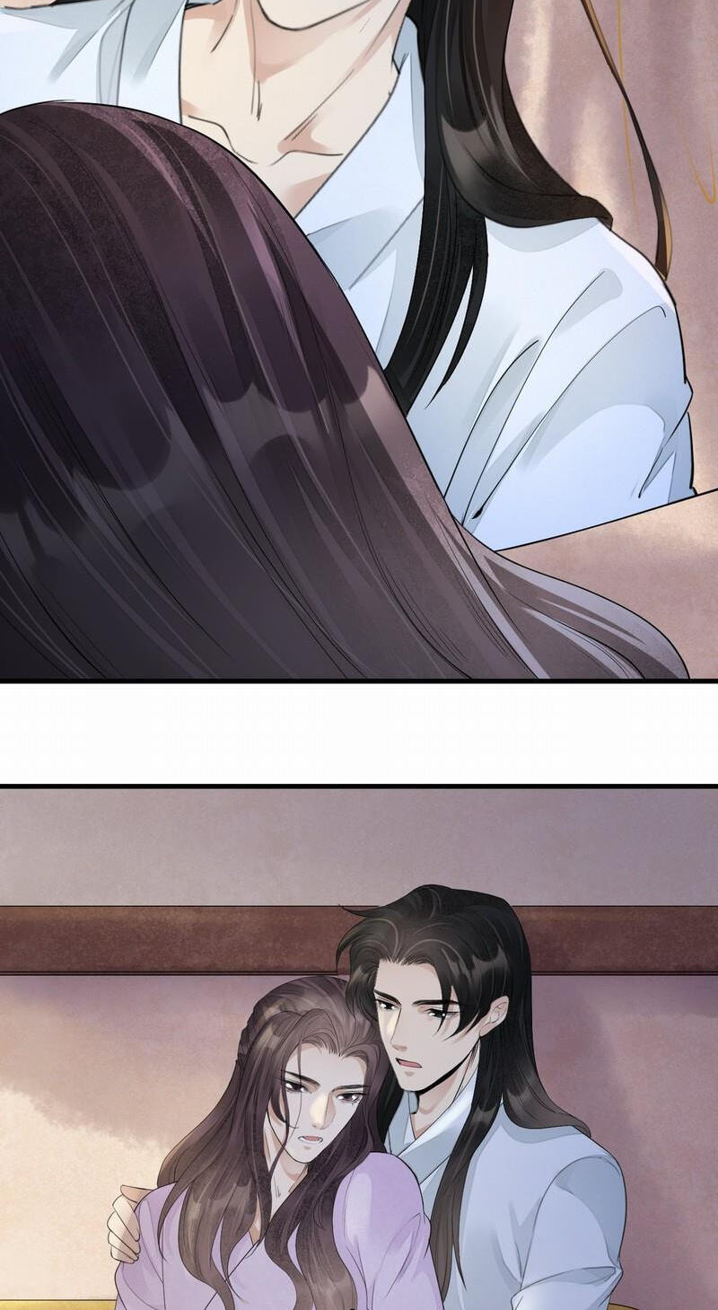 Read Sinful Love chapter 14.1 image 16 on Lezhin