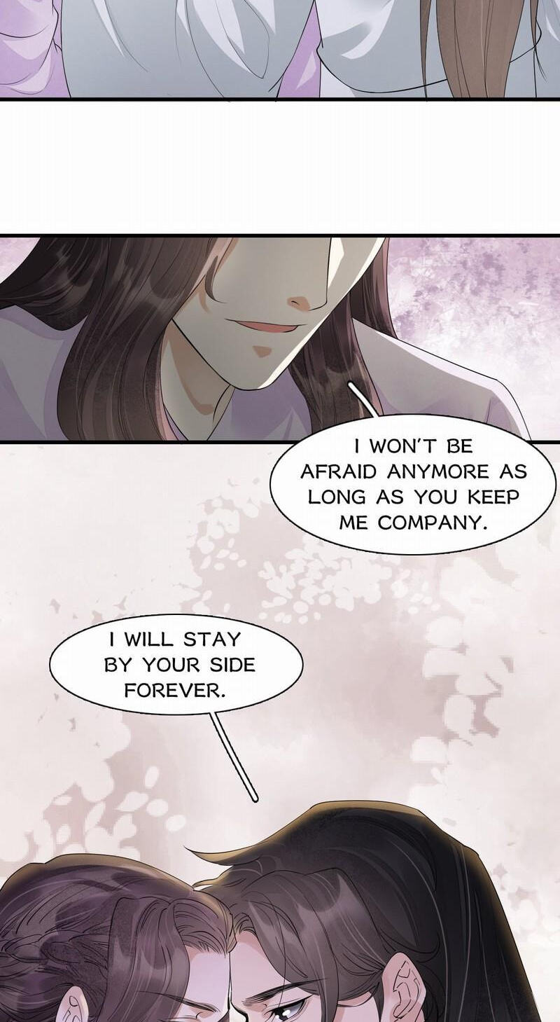 Read Sinful Love chapter 14.1 image 20 on Lezhin