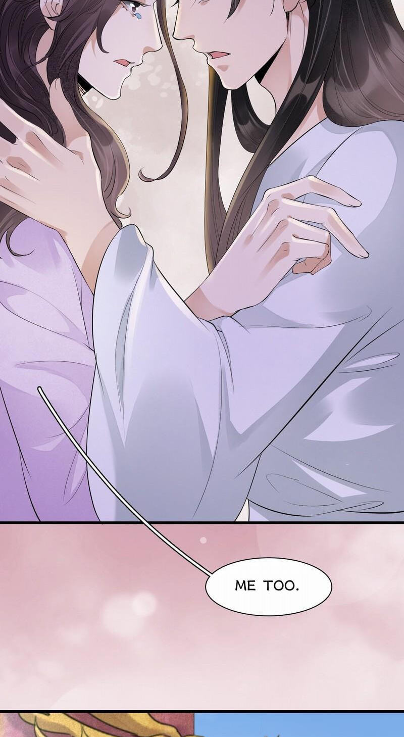 Read Sinful Love chapter 14.1 image 21 on Lezhin
