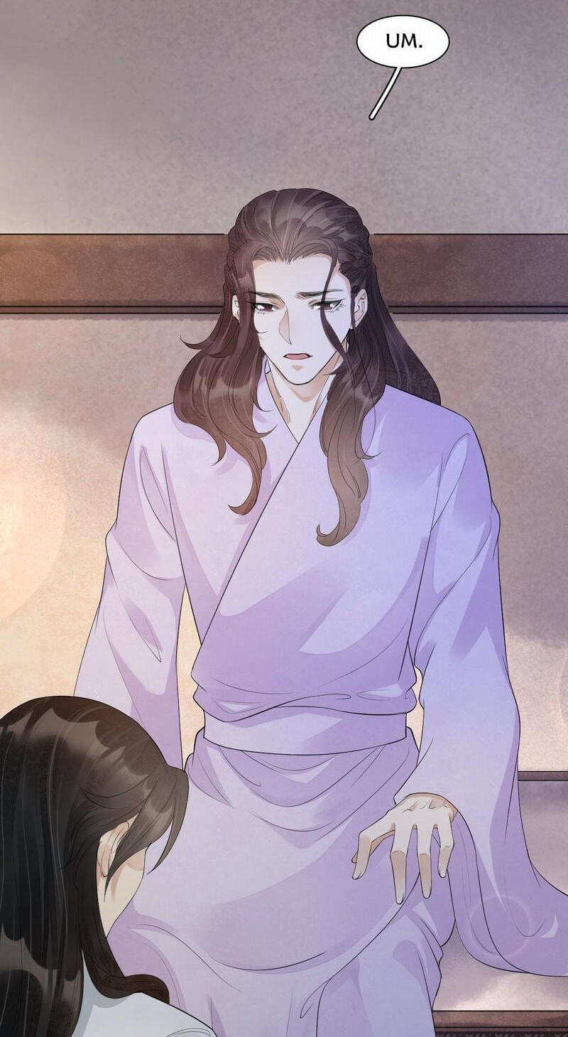 Read Sinful Love chapter 14.1 image 23 on Lezhin