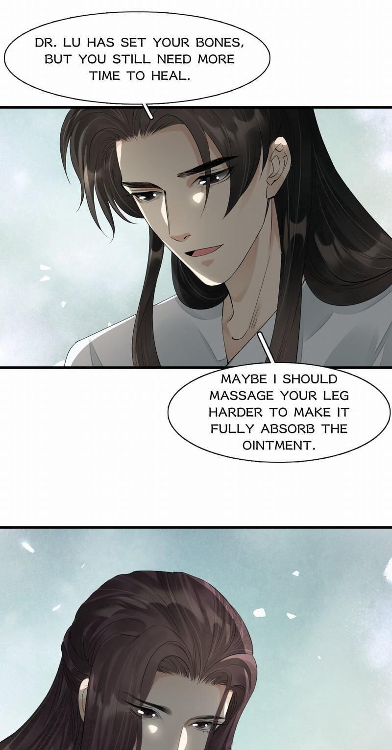 Read Sinful Love chapter 14.1 image 25 on Lezhin