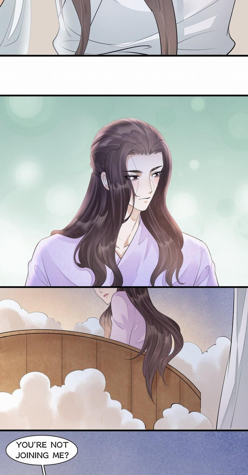 Read Sinful Love chapter 14.1 image 29 on Lezhin