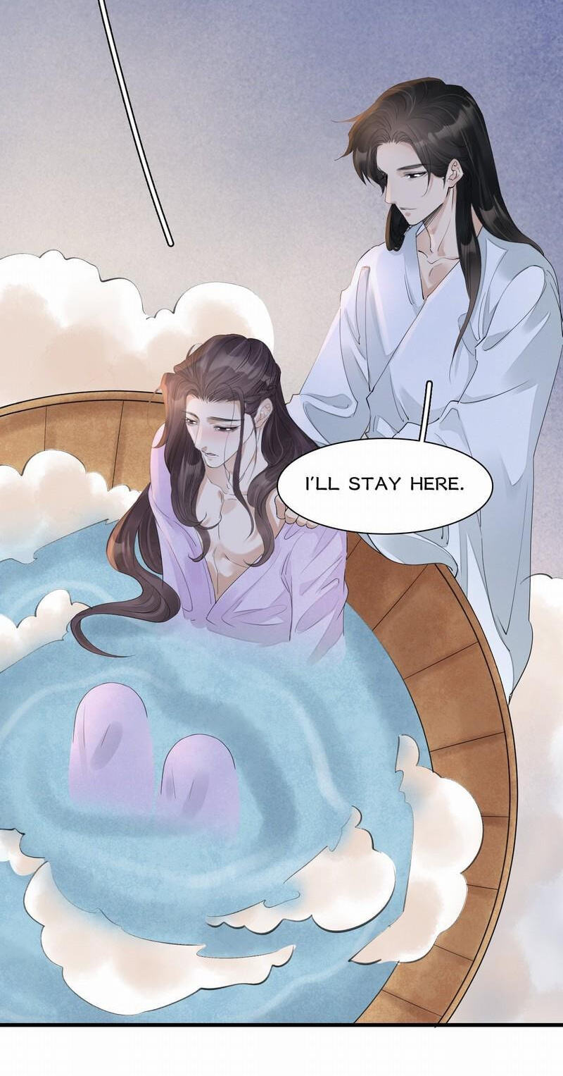 Read Sinful Love chapter 14.1 image 30 on Lezhin