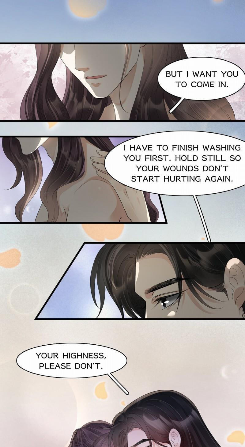 Read Sinful Love chapter 14.1 image 31 on Lezhin