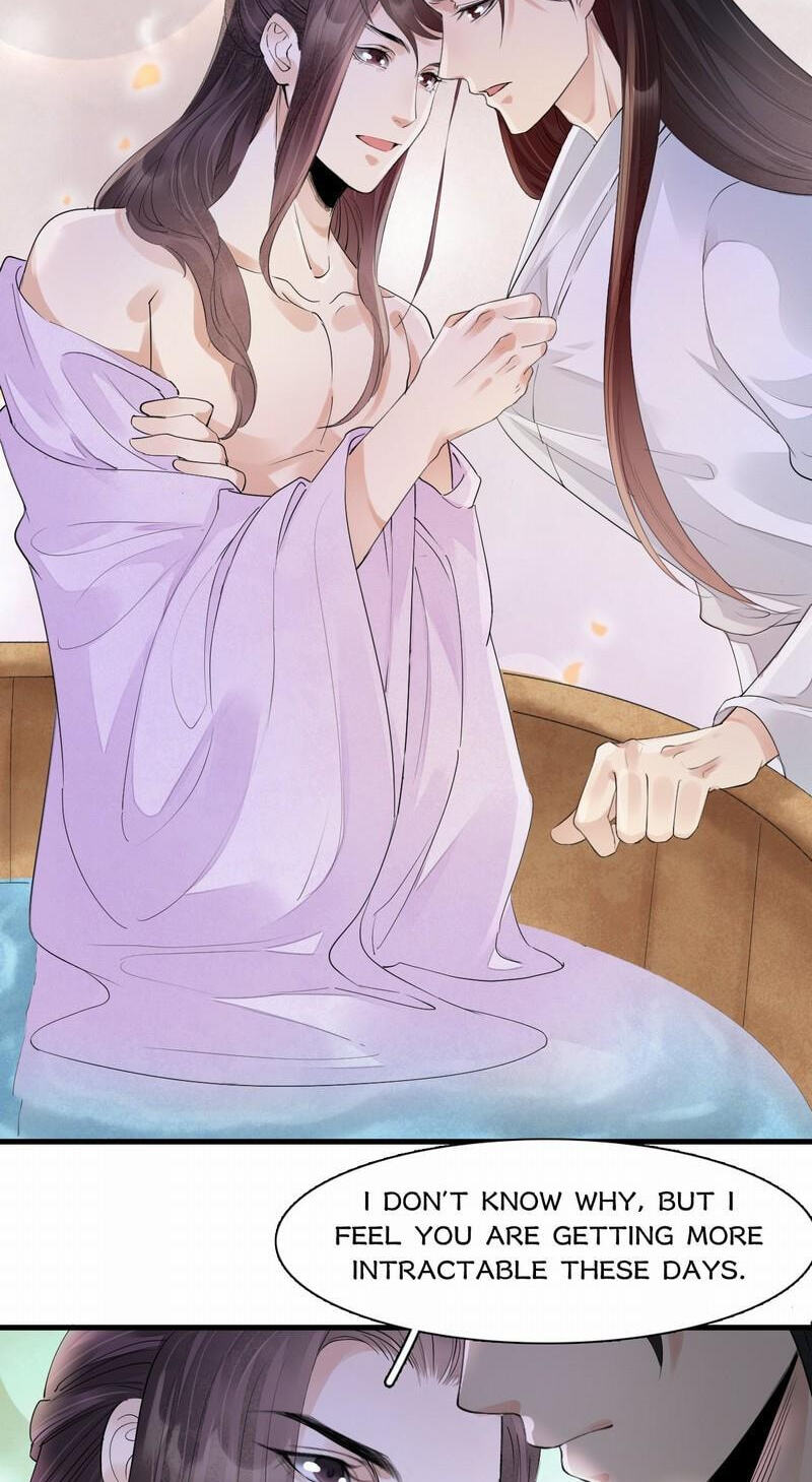 Read Sinful Love chapter 14.1 image 32 on Lezhin
