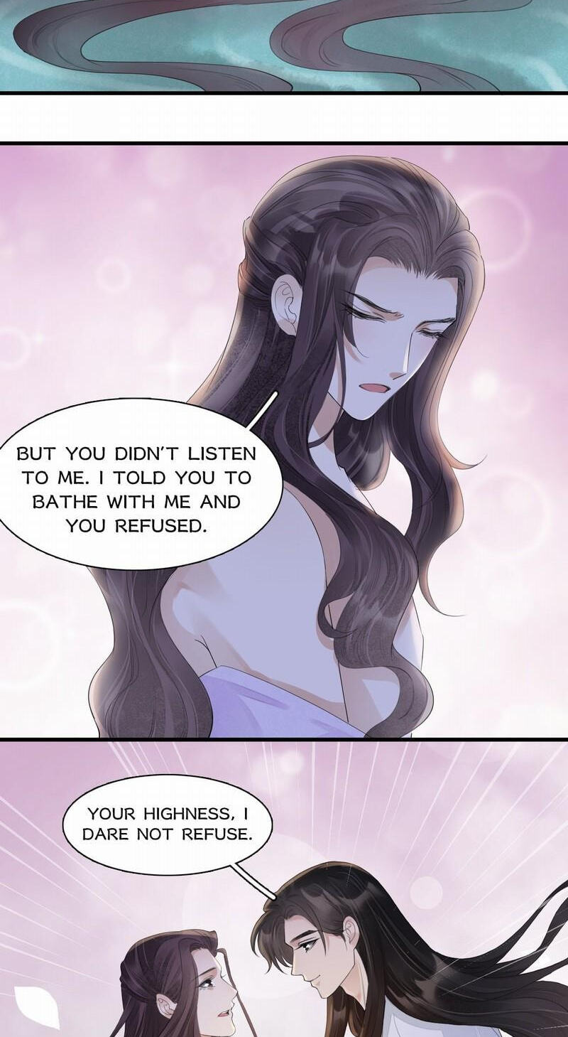 Read Sinful Love chapter 14.1 image 35 on Lezhin