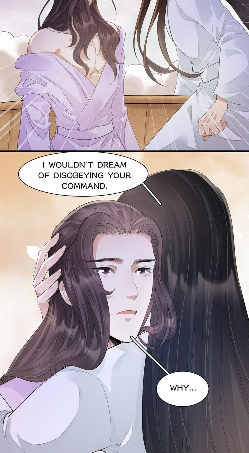 Read Sinful Love chapter 14.1 image 36 on Lezhin