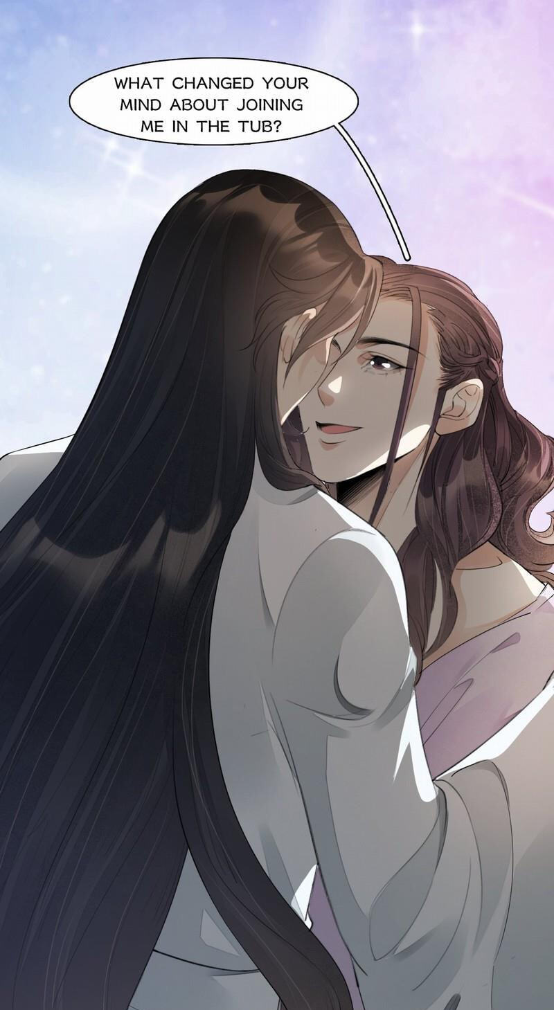 Read Sinful Love chapter 14.1 image 37 on Lezhin