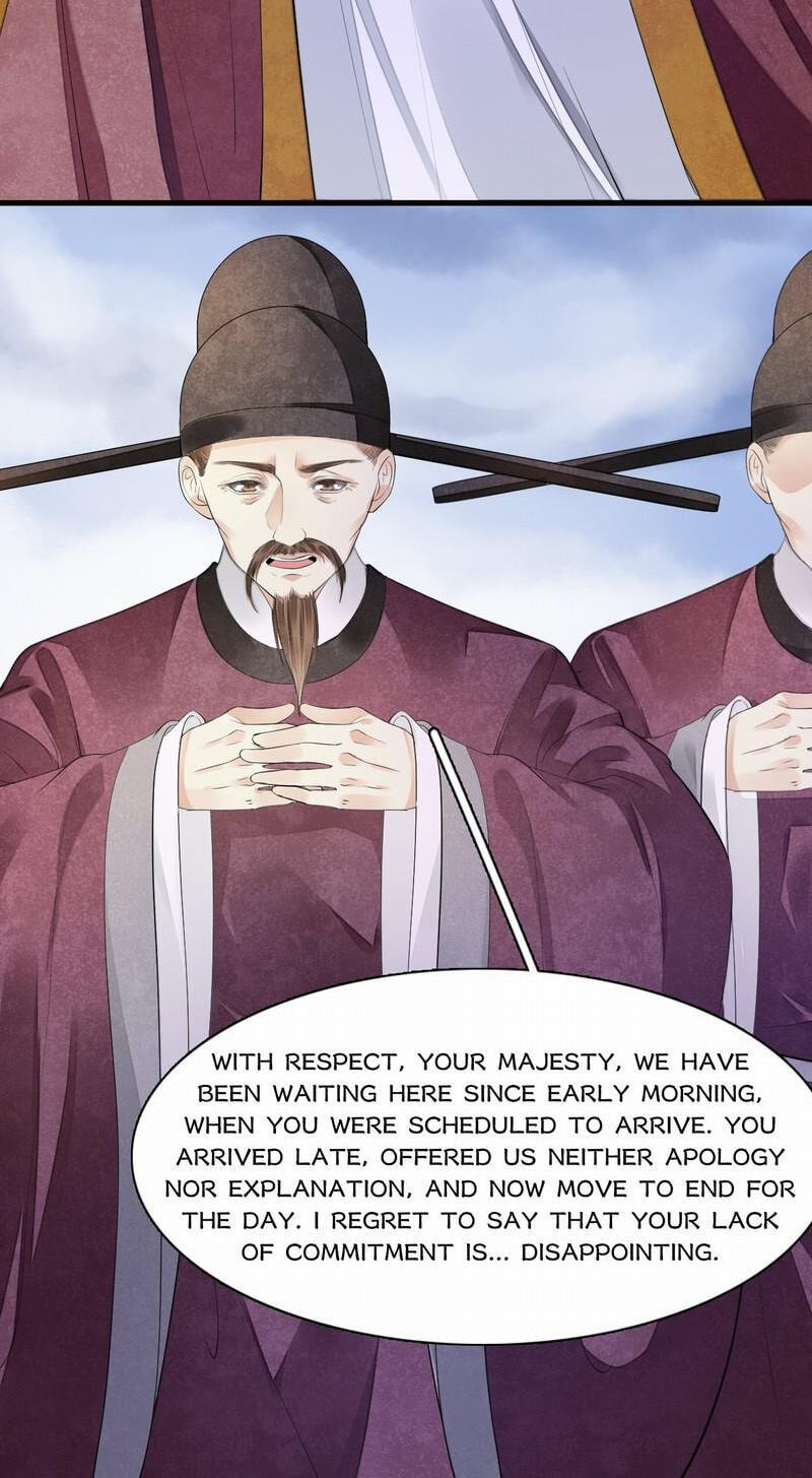 Read Sinful Love chapter 14.1 image 42 on Lezhin