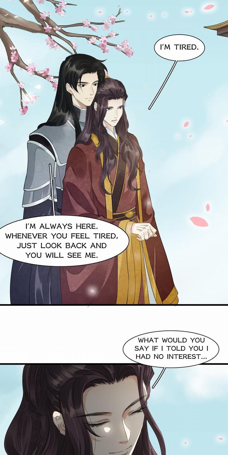 Read Sinful Love chapter 14.1 image 55 on Lezhin