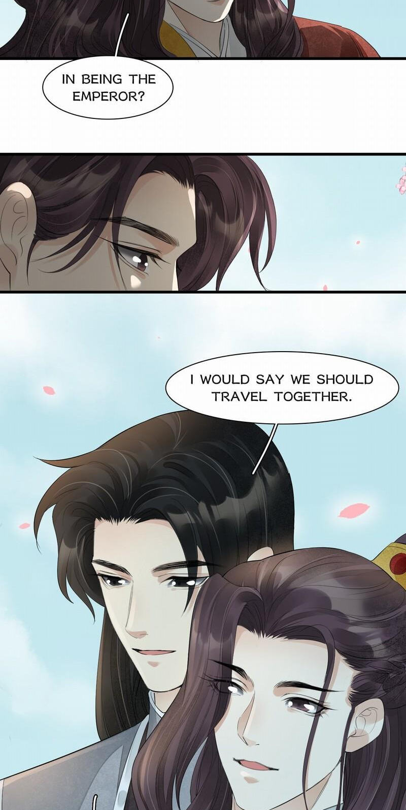 Read Sinful Love chapter 14.1 image 56 on Lezhin