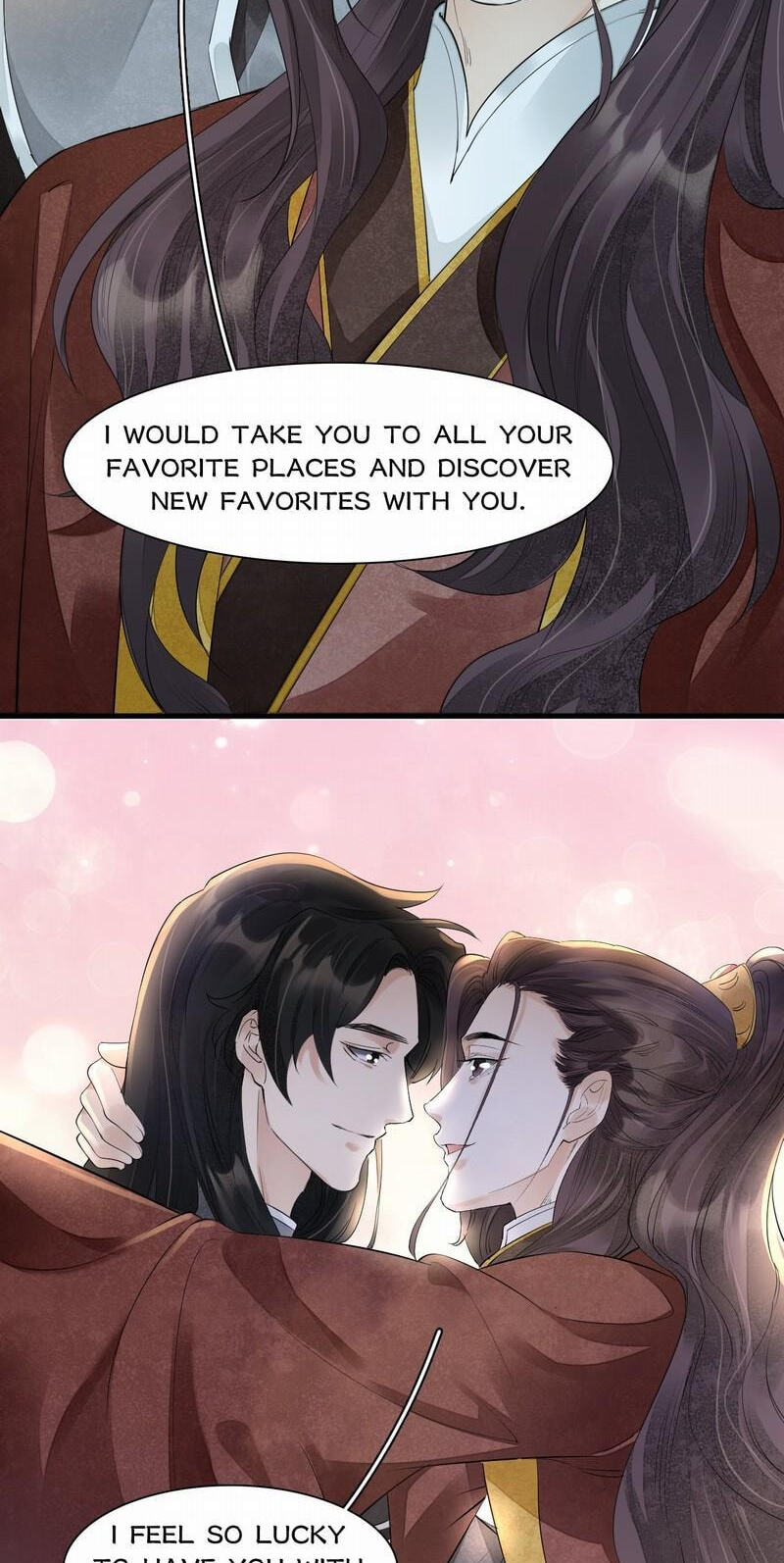 Read Sinful Love chapter 14.1 image 57 on Lezhin
