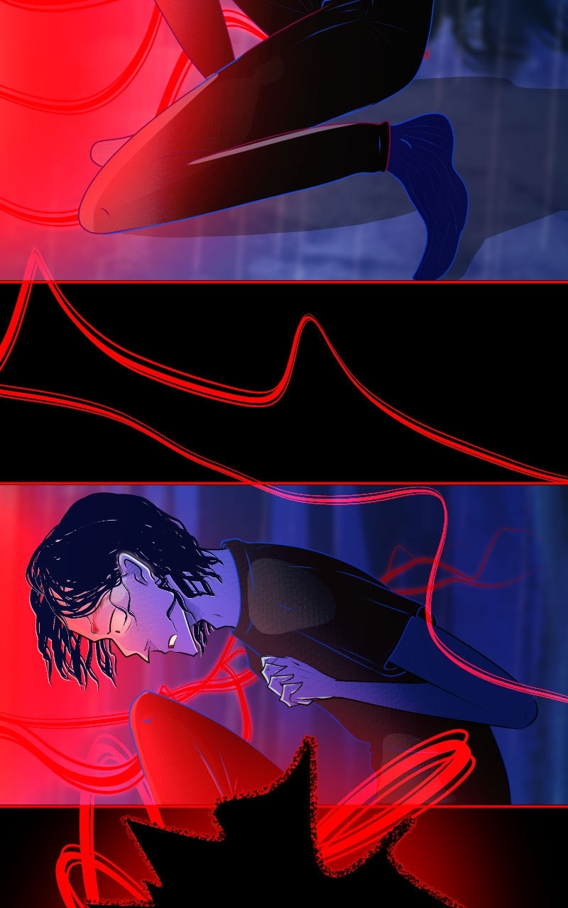 Read Sinful Love chapter 14 image 3 on Lezhin