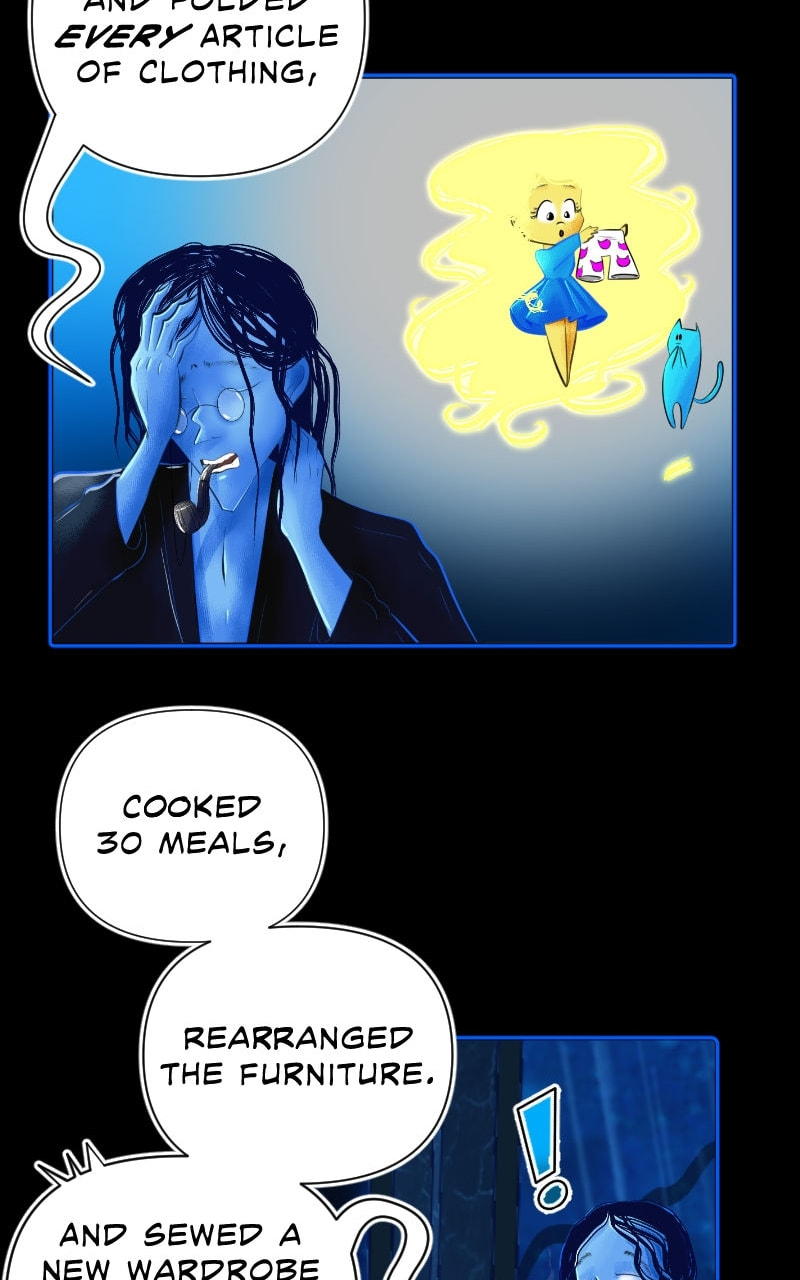 Read Sinful Love chapter 14 image 37 on Lezhin