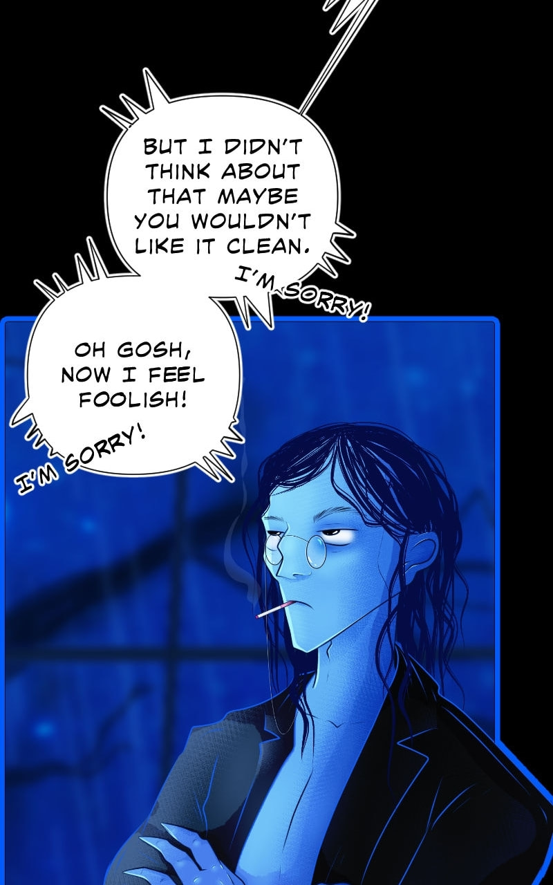 Read Sinful Love chapter 14 image 41 on Lezhin