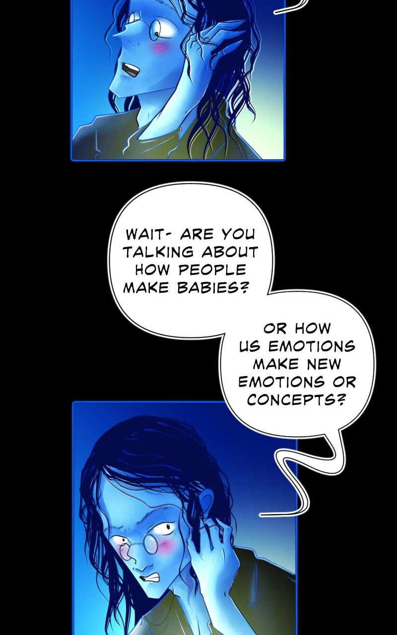 Read Sinful Love chapter 14 image 55 on Lezhin