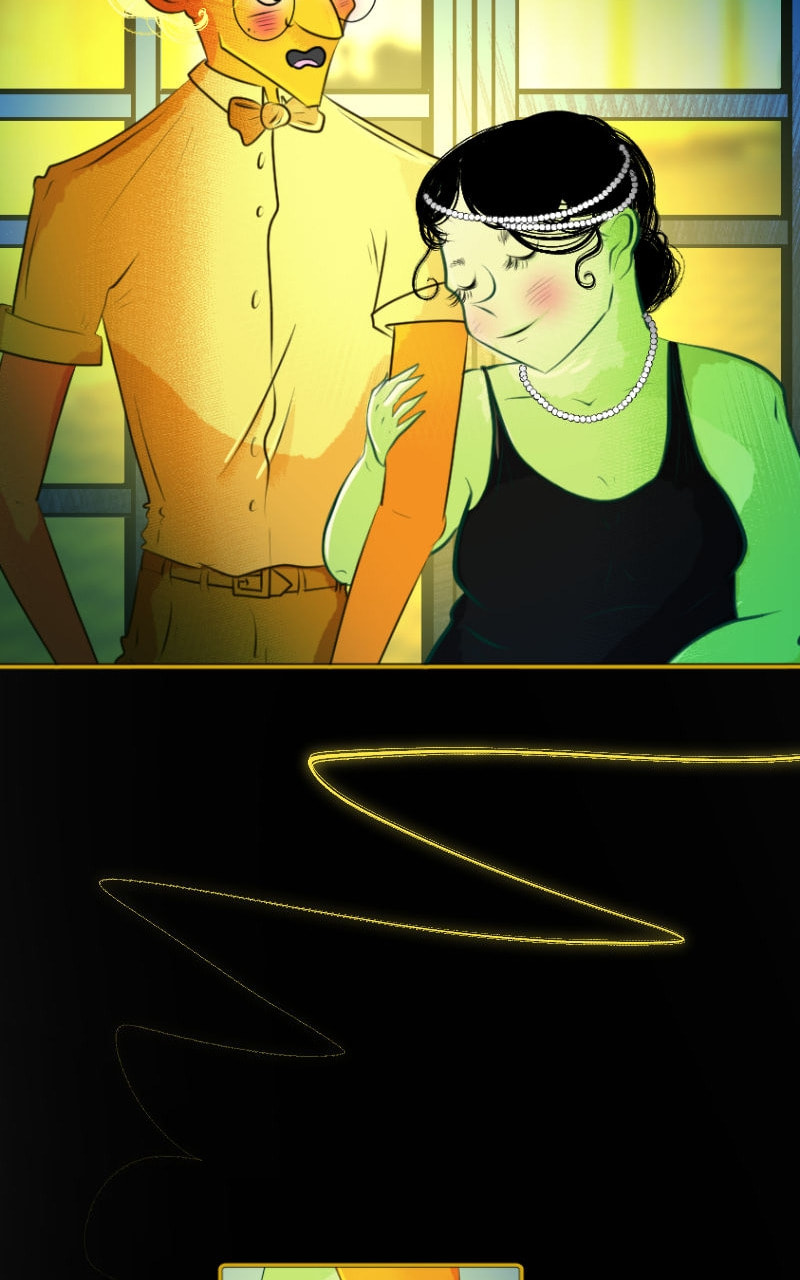 Read Sinful Love chapter 15 image 35 on Lezhin