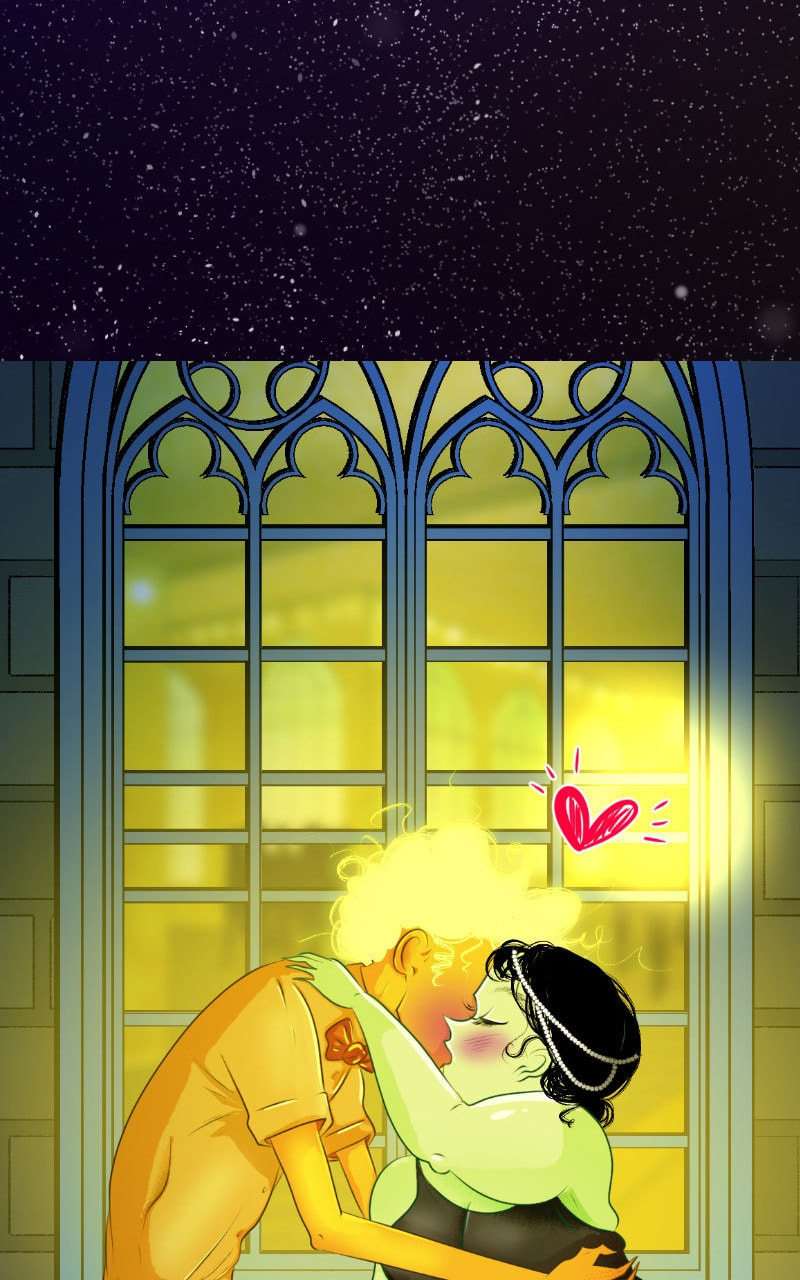 Read Sinful Love chapter 15 image 39 on Lezhin