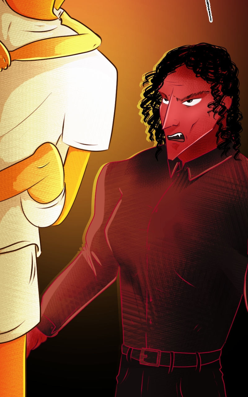 Read Sinful Love chapter 16 image 54 on Lezhin