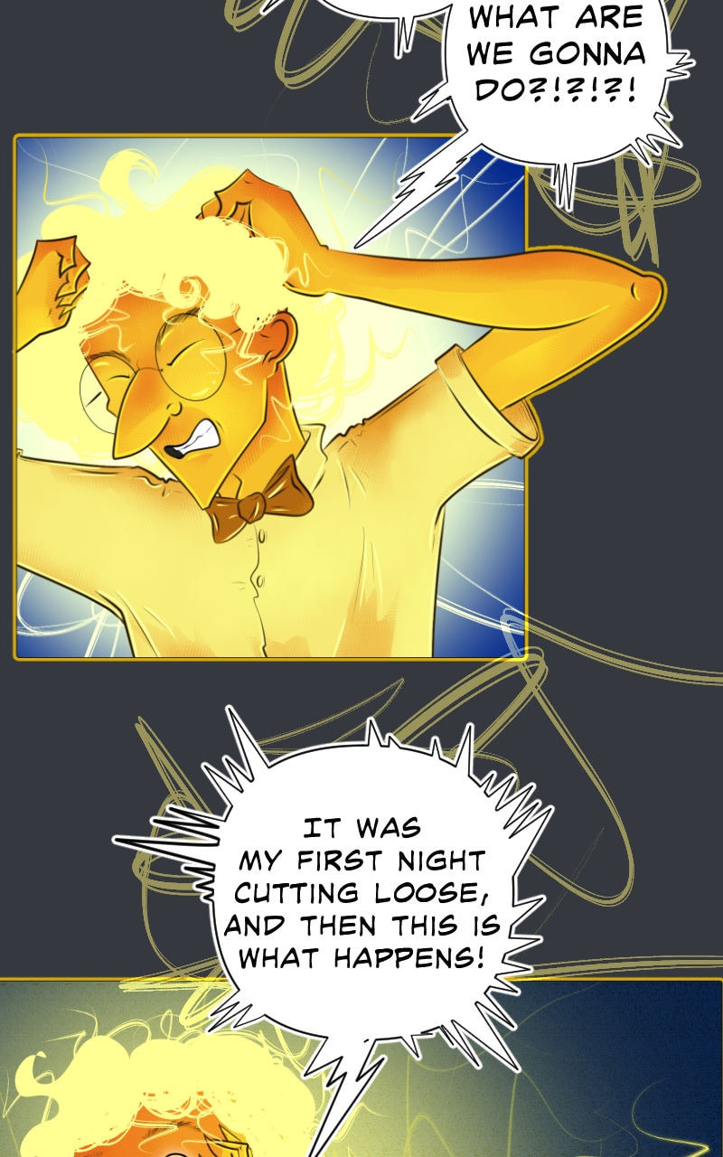 Read Sinful Love chapter 16 image 6 on Lezhin